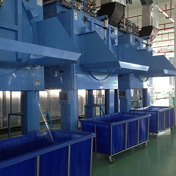 直燃式節(jié)能設(shè)備