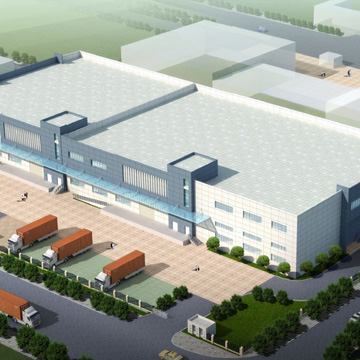 區(qū)位優(yōu)勢(shì)